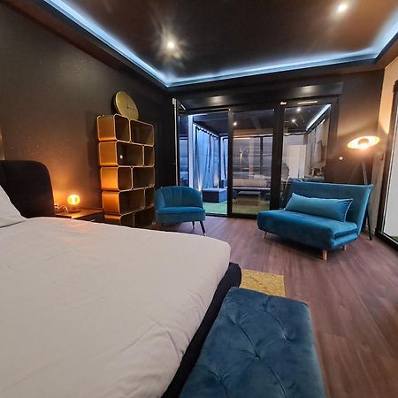 Belle Suite Metro 14 Paris أورلي المظهر الخارجي الصورة
