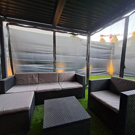 Belle Suite Metro 14 Paris أورلي المظهر الخارجي الصورة