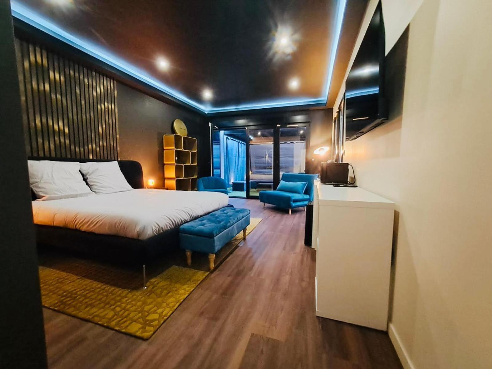Belle Suite Metro 14 Paris أورلي المظهر الخارجي الصورة