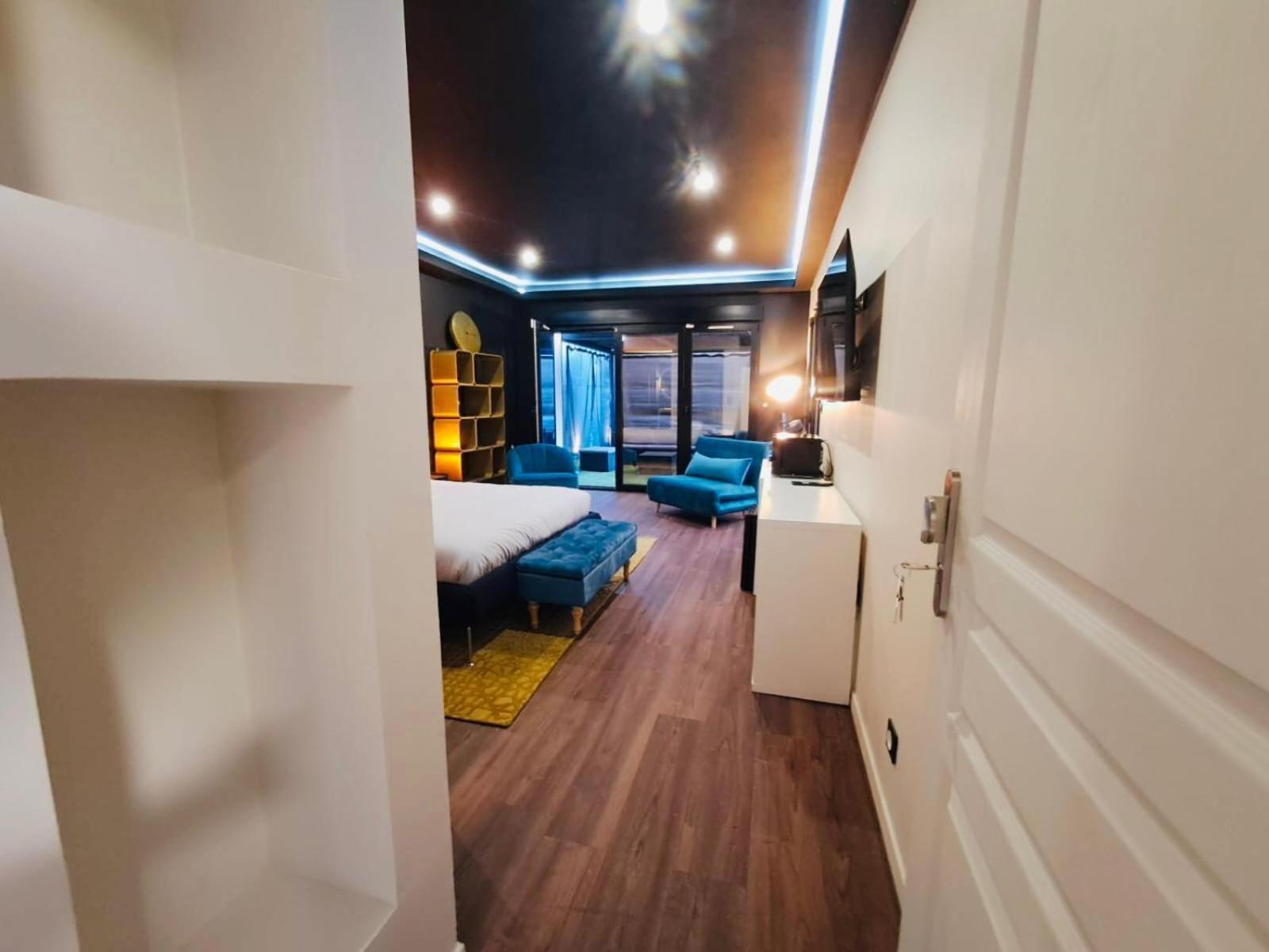 Belle Suite Metro 14 Paris أورلي المظهر الخارجي الصورة
