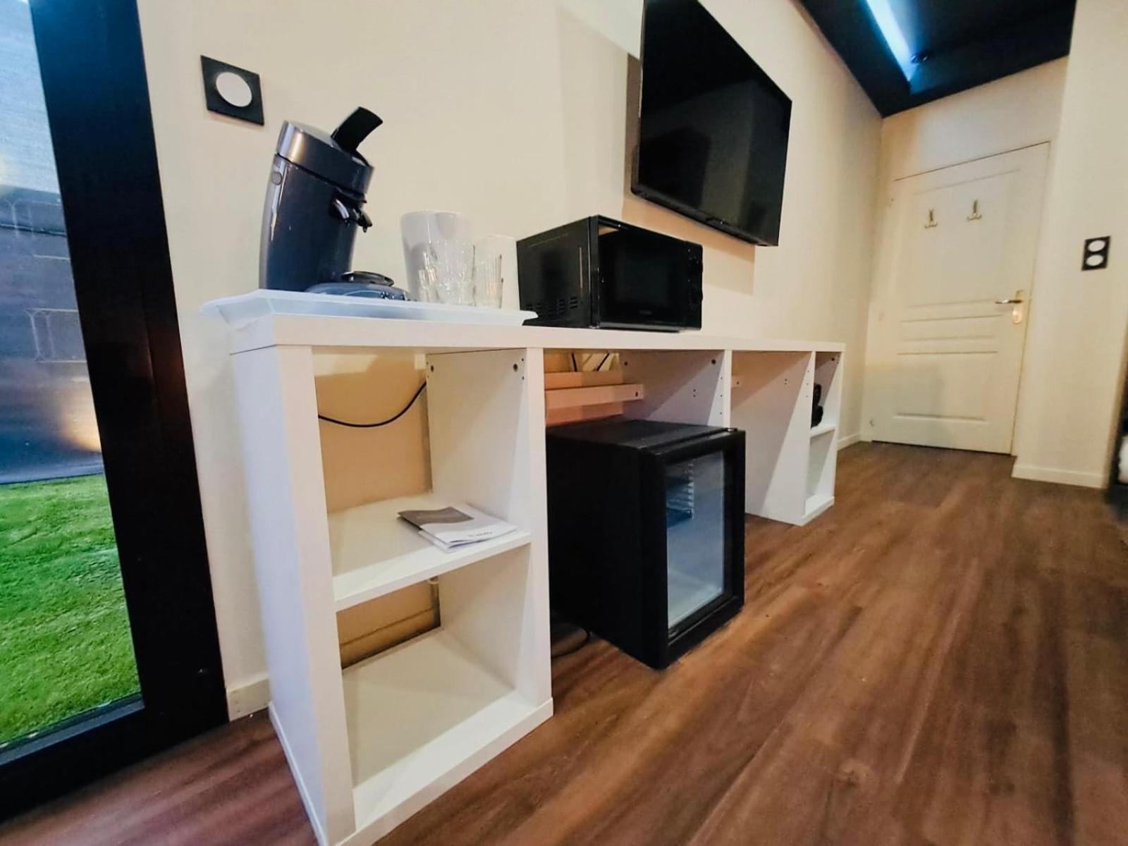 Belle Suite Metro 14 Paris أورلي المظهر الخارجي الصورة