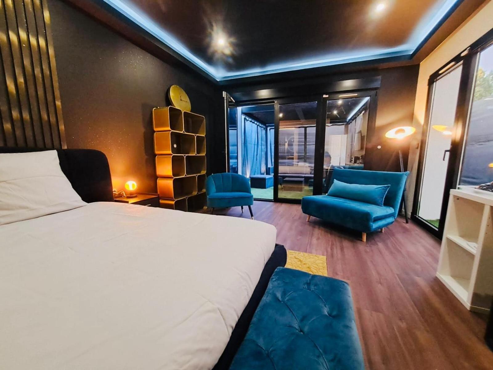 Belle Suite Metro 14 Paris أورلي المظهر الخارجي الصورة