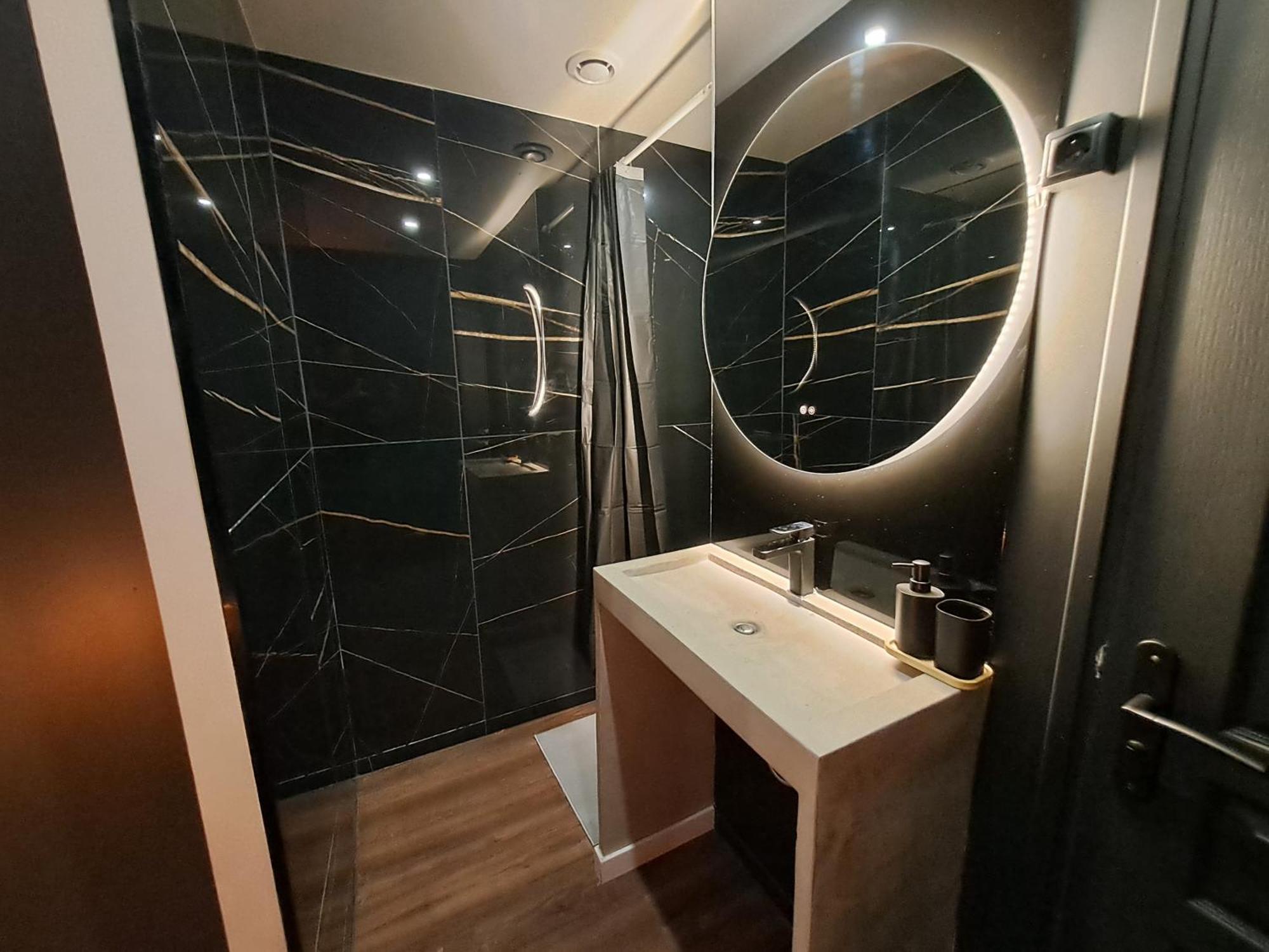 Belle Suite Metro 14 Paris أورلي المظهر الخارجي الصورة