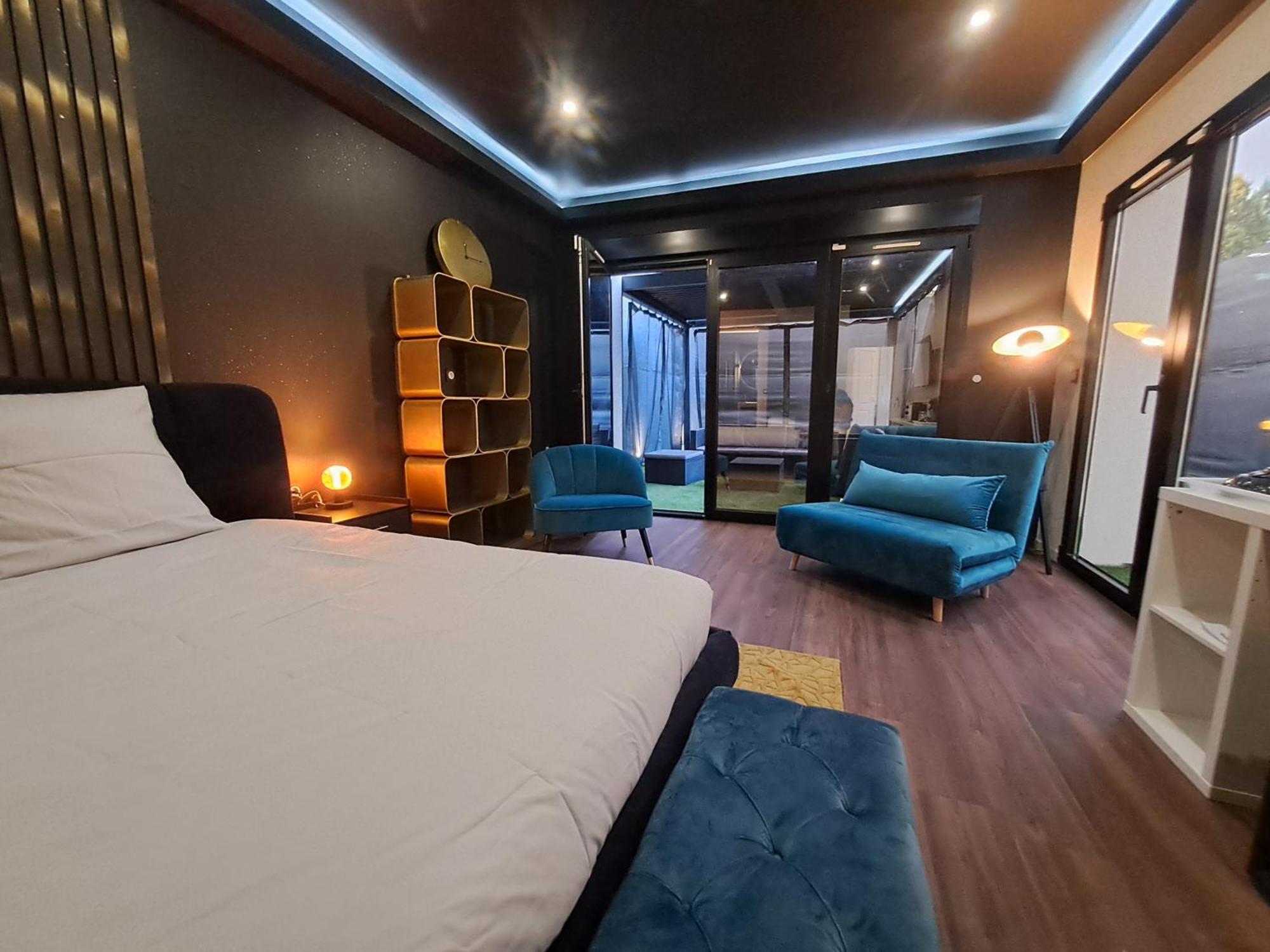 Belle Suite Metro 14 Paris أورلي المظهر الخارجي الصورة