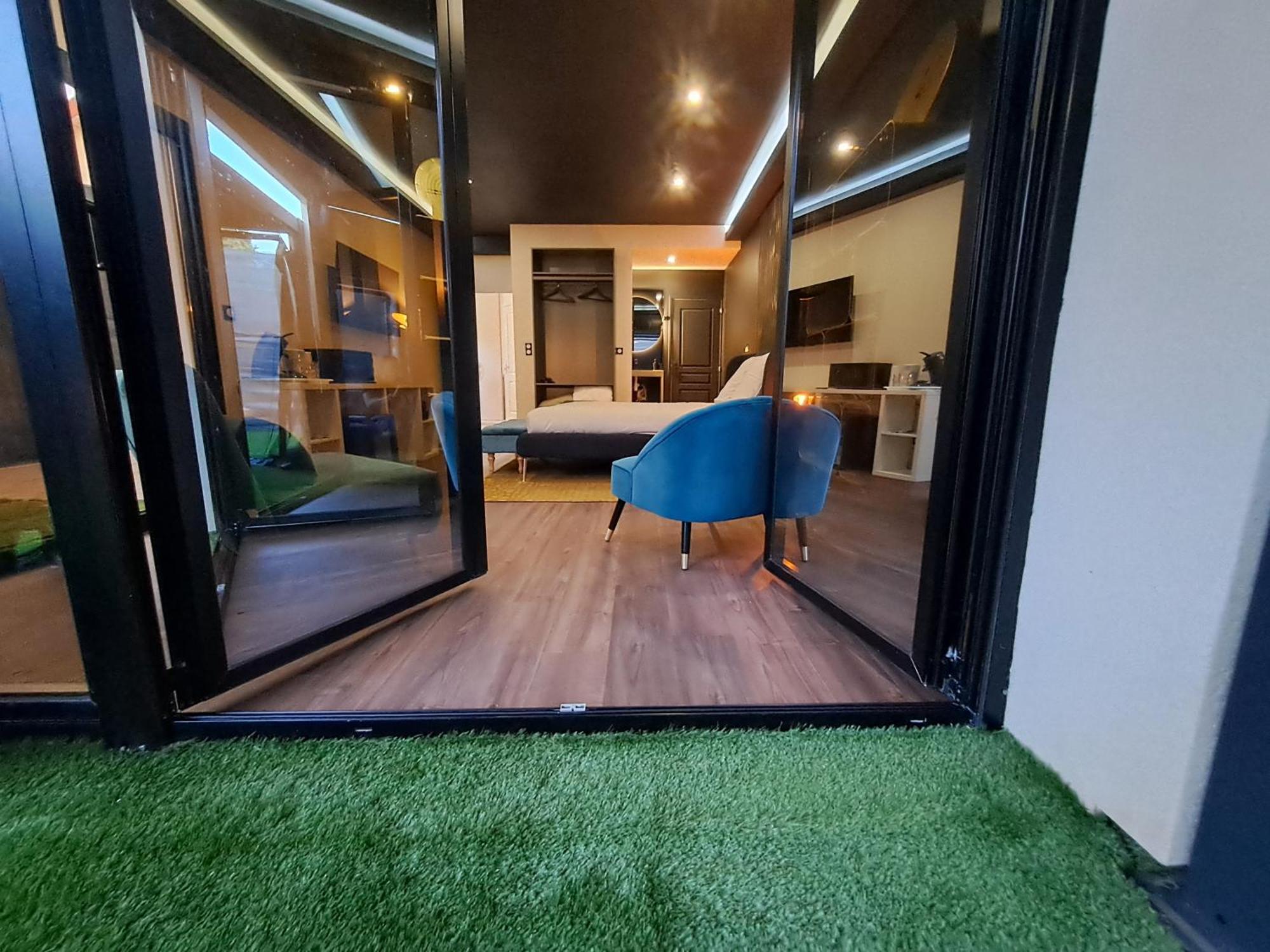Belle Suite Metro 14 Paris أورلي المظهر الخارجي الصورة